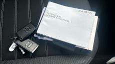 Dacia Duster 1.0 TCe 90 Journey 5dr Petrol Estate